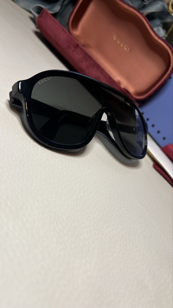 GUCCI GG1038S ochelari de soare noi rame
