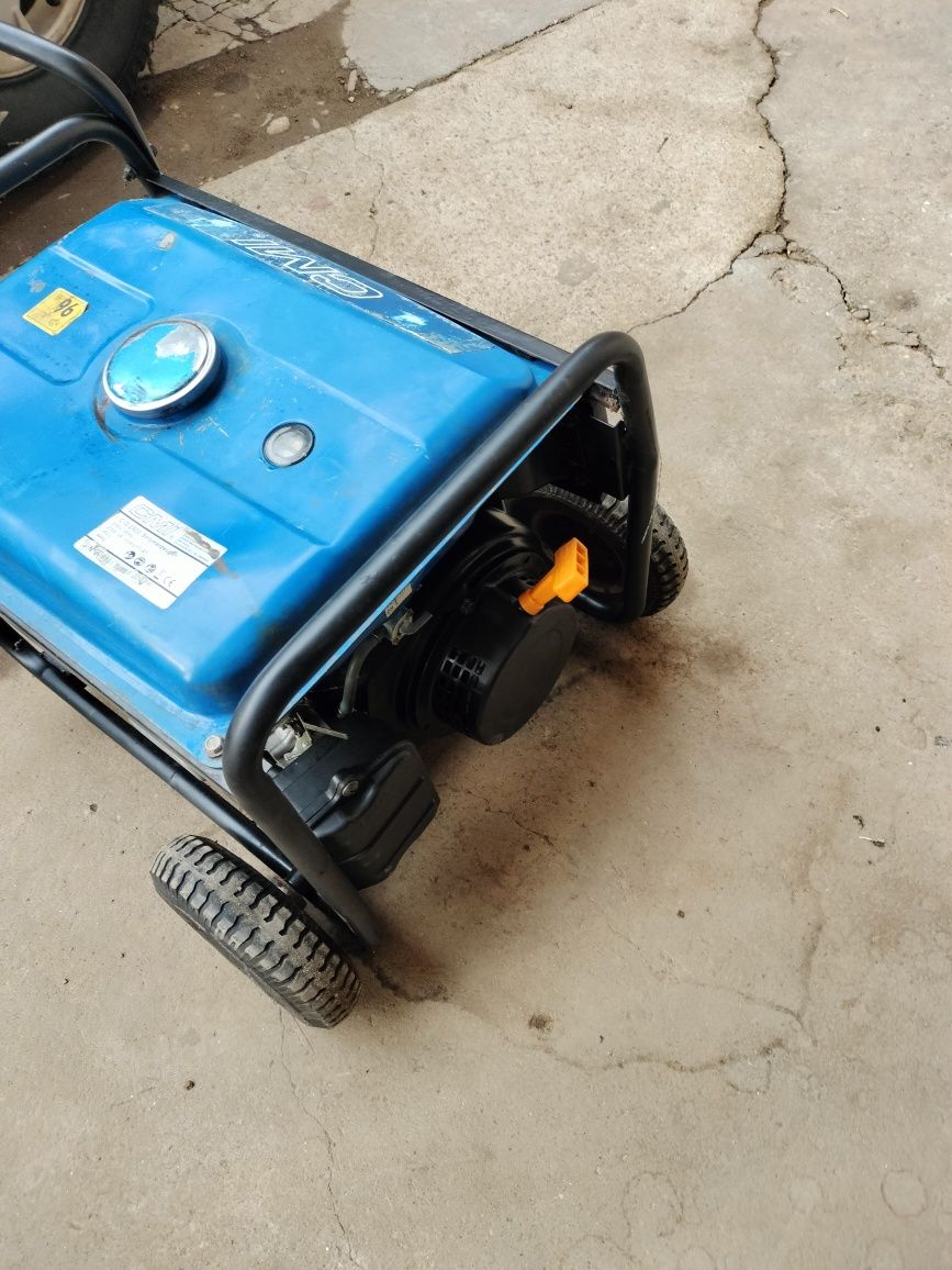 Generator 2,8 kw Germania