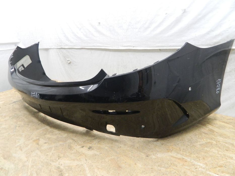 Bara spate Mercedes C-Class C205, Coupe Cabrio AMG, A2058858438.