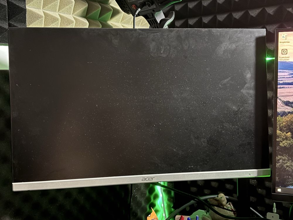 Set PC Gaming nVidia