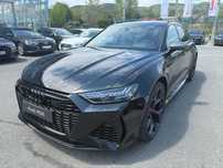 Audi RS6 RS6 Avant performance quattro