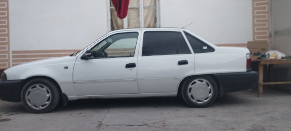 Nexa 1 matori 1.8