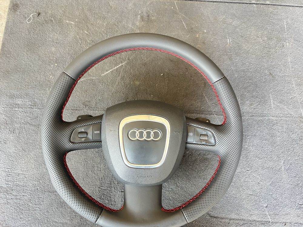 Волан ауди - audi a4, audi a6 , audi a8