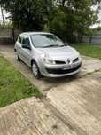 Renault clio 2006