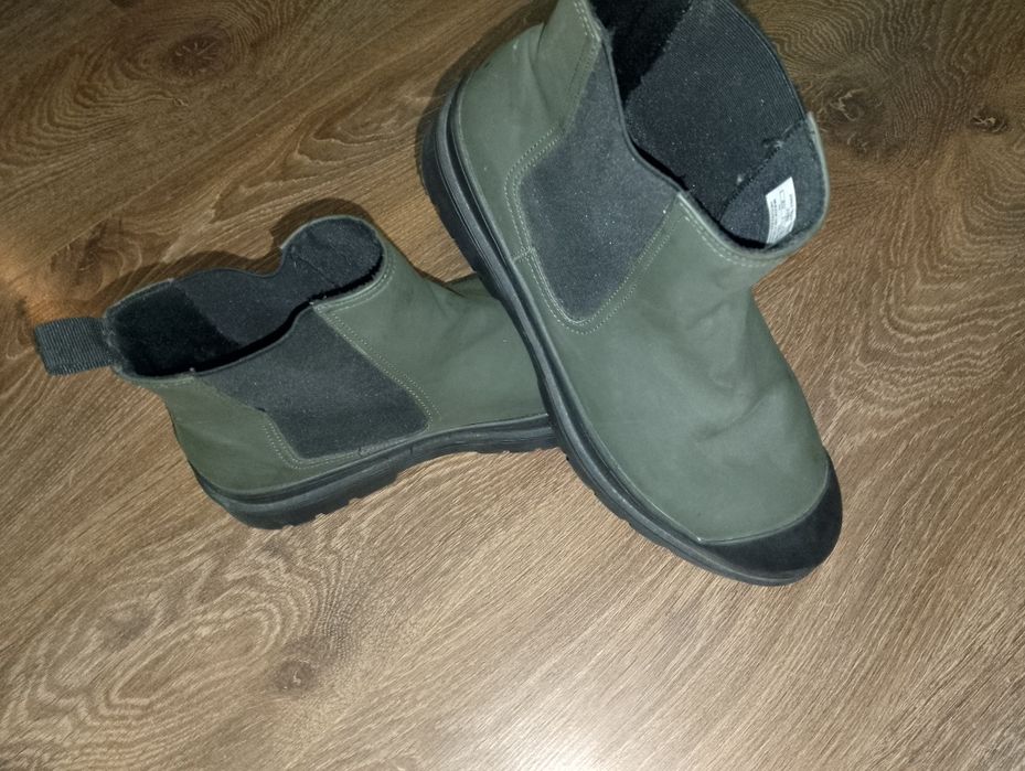 Ghete Zara numărul 44