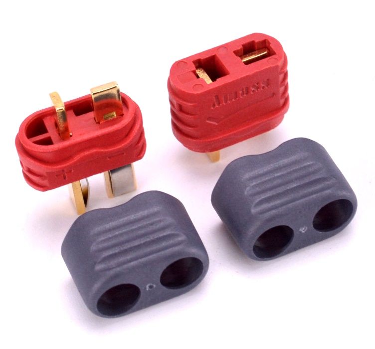 Conector Mufa XT 30 XT 60 XT 90 Deans T Dins T  EC3 EC5 Cablu Adaptor