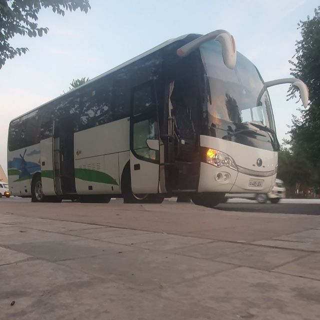 Aftobus xzmatlari