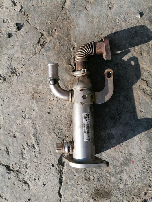 Vand racitor de gaze mondeo mk4 2.0