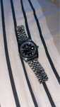 Rolex DateJust Grey 36mm