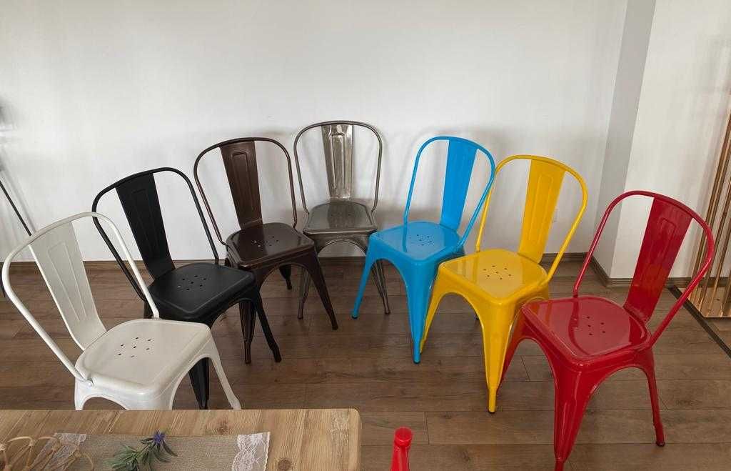 Mobilier pentru cantina, mese si scaune cantine, restaurant, fast food