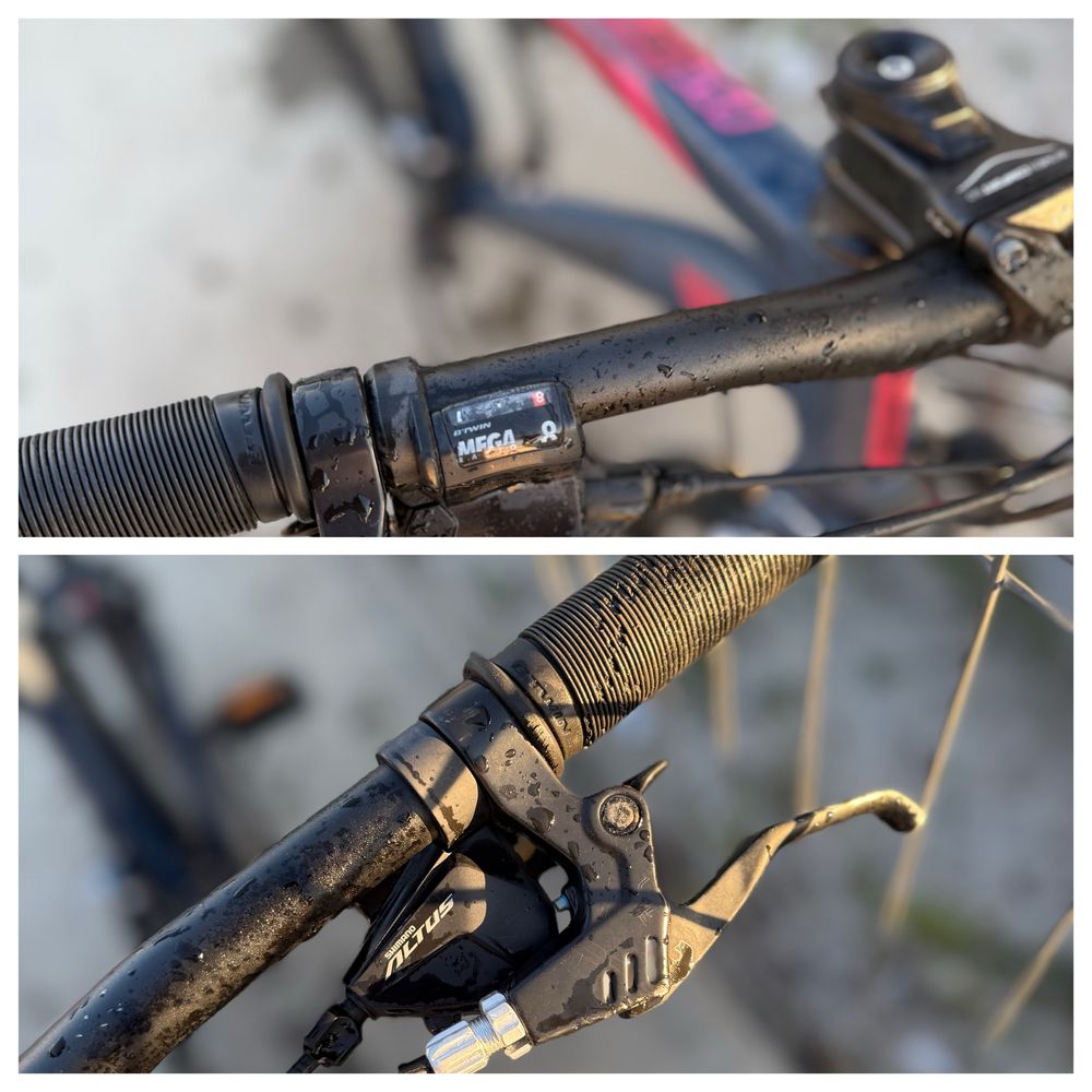 Rockrider  ST520