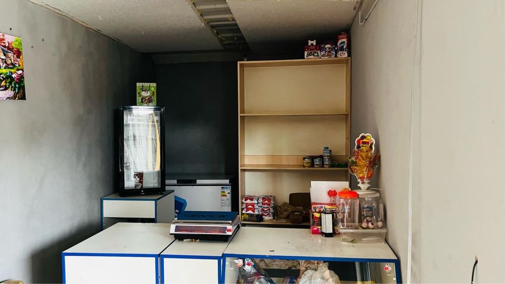 Срочно продам контейнер 20 тон