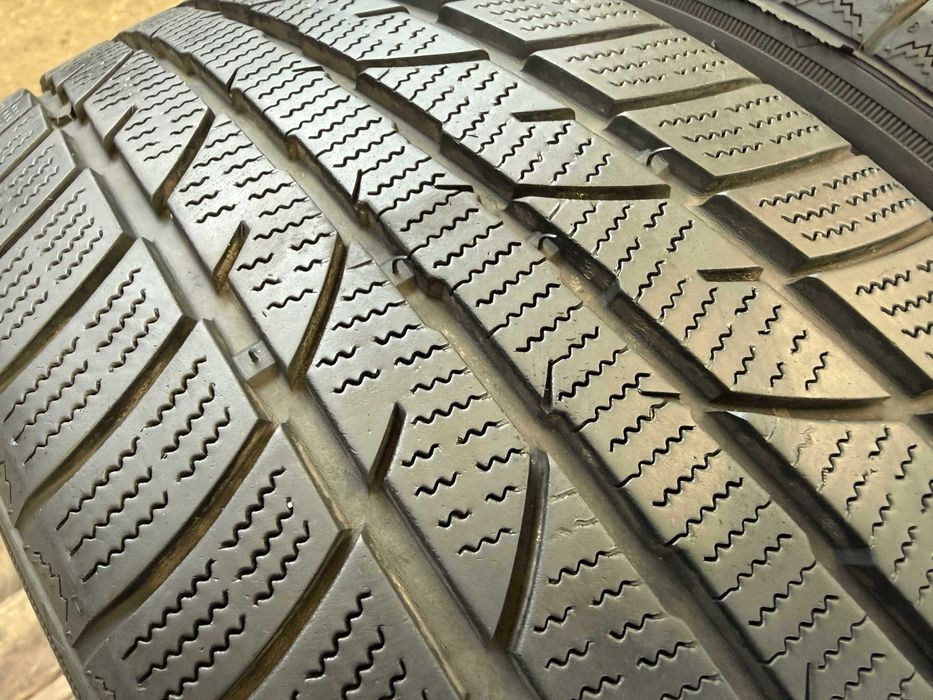 # 2x Anvelope iarna 185/55 r15 - Zeetex WP1000