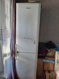 Холодильник Beko на запчасти