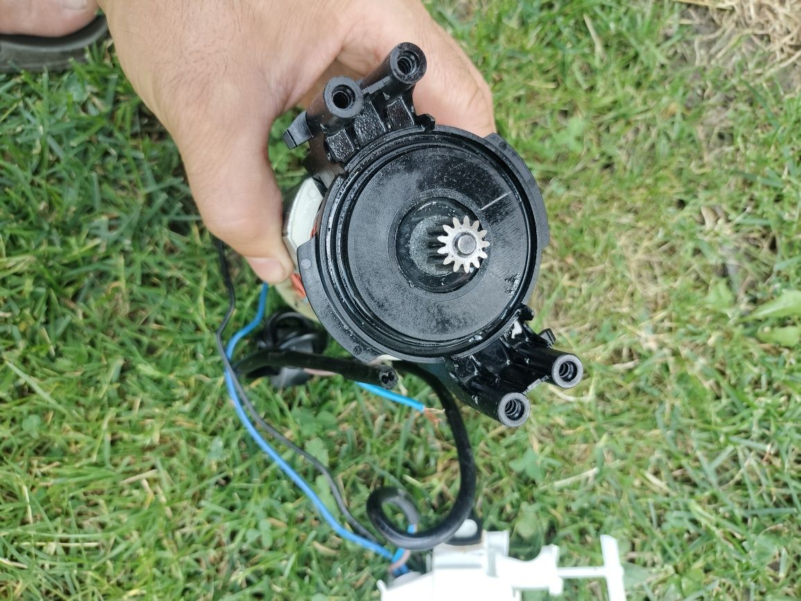 Motor Karcher K 3