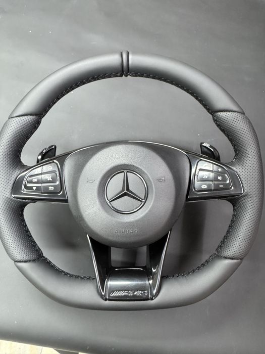 205 Mersedes Benz Rul sotiladi idyal xolatda