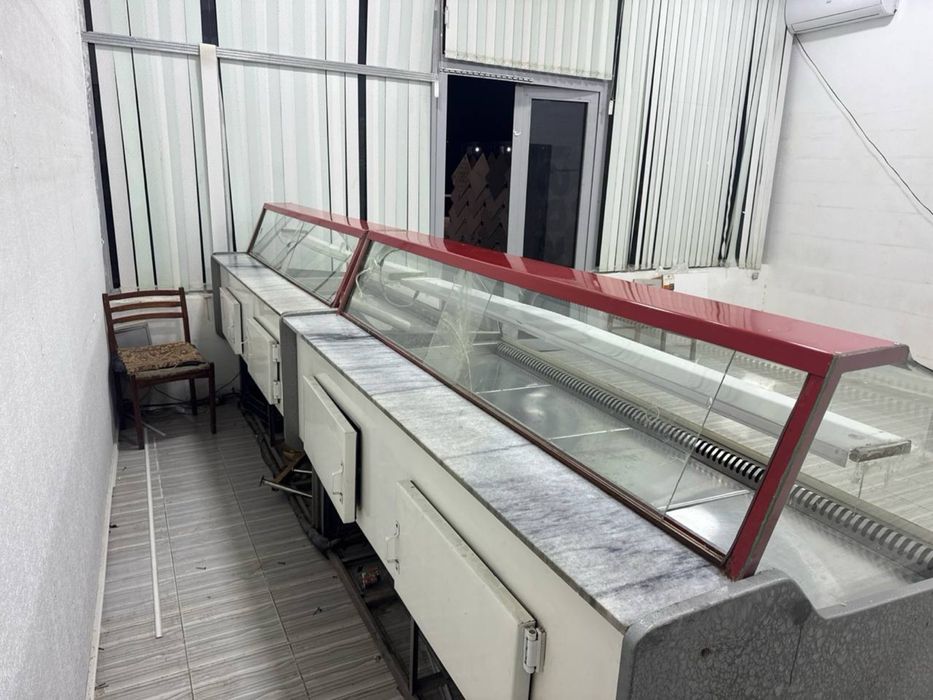 Midea Xolodilnik sotiladi