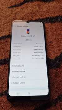Samsung Galaxy A22 5G  64 GB