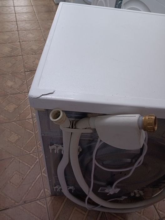 Пералня Миеле Miele W1 Classic A+++ 8кг  2 години гаранция!