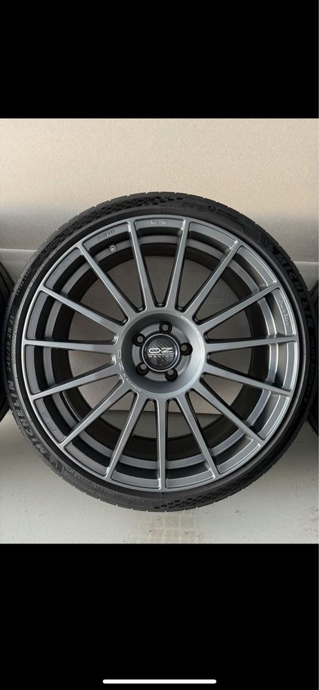 Roti Jante vara BMW 7er G11 G12 X3 G01 X4 G02 21 OZ Superturismo Dakar