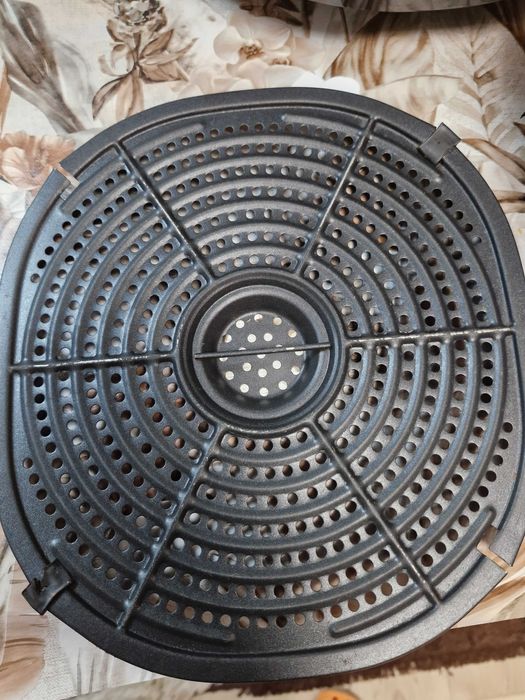 Еър фрайър Тефал ХХЛ