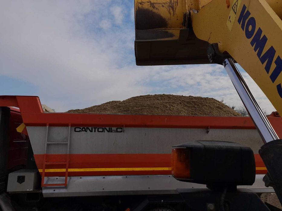 Transport agregate ,nisip,piatră, pietris, savura, sorturi, balast, pa