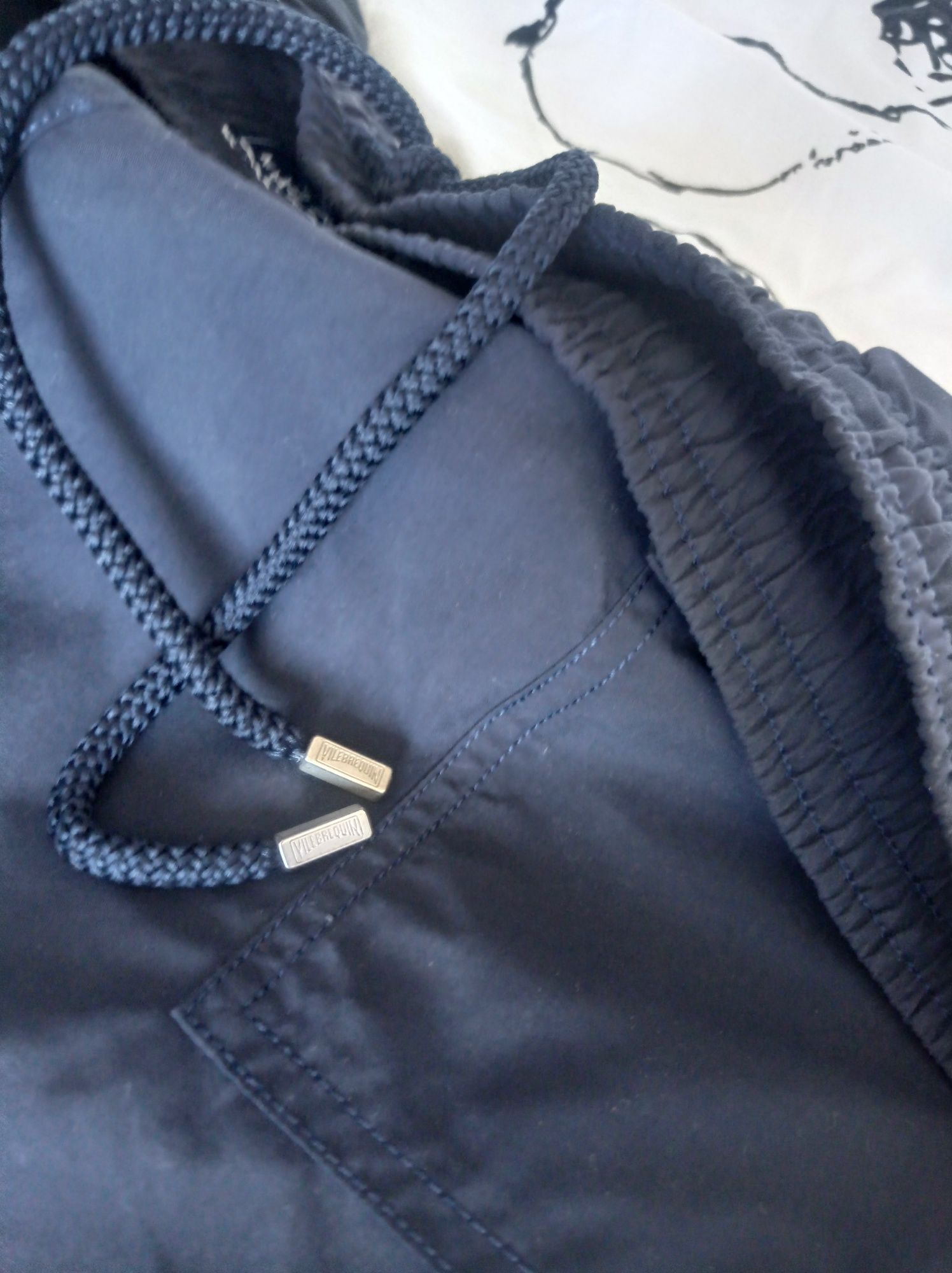 Плувни шорти Vilebrequin 3XL
