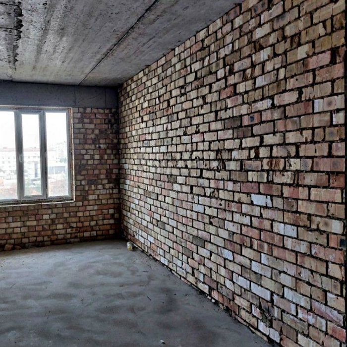 2 ком 80 кв.м новостройка Карасу 6