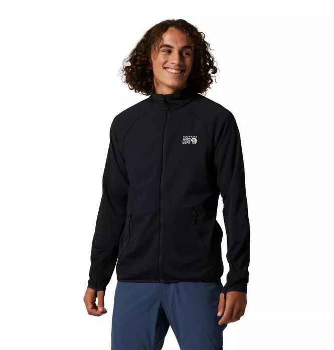 Mountain Hardwear Stratus Range FullZip (L)