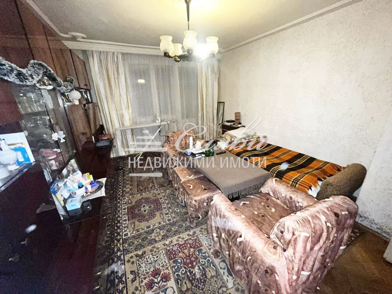 Продава се Четиристаен апартамент в Шумен, Куршум чешма - 99 кв.м за 1185 €/кв.м - Снимка #2