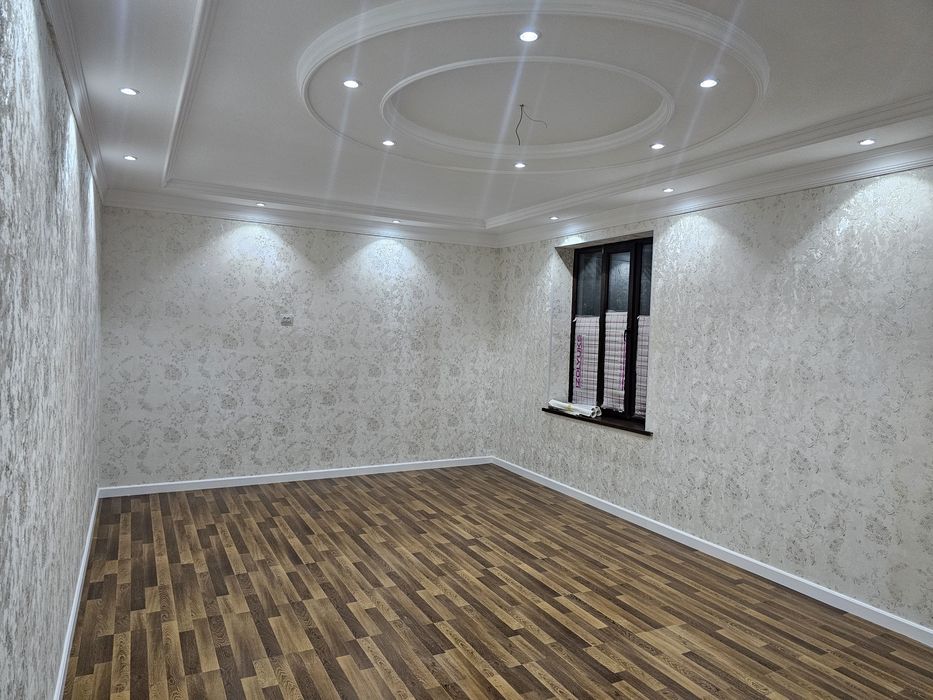 Хонобод 8 соток 7 комнат