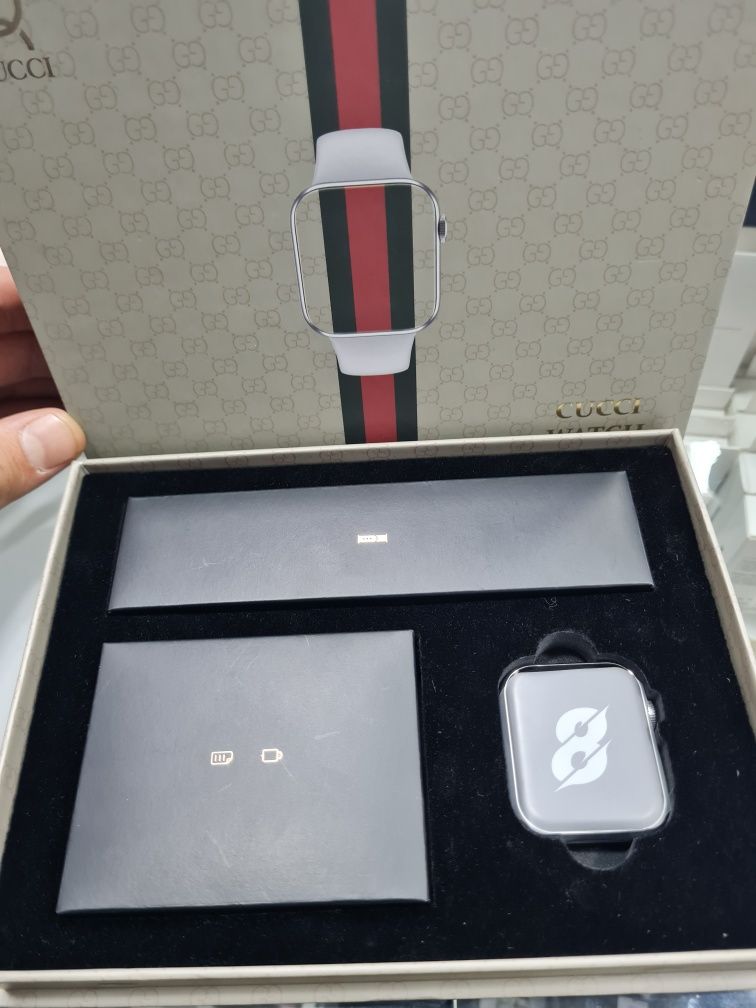 GUCCI smart watch 399.000