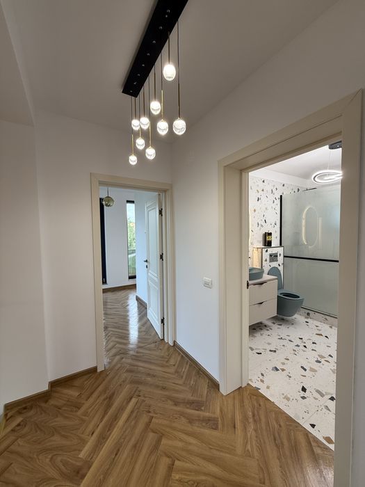 Vila individuala Trivale Pitesti, teren 615 mp