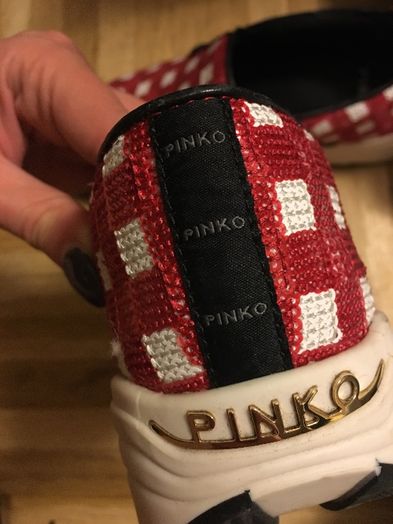 Обувки Pinko