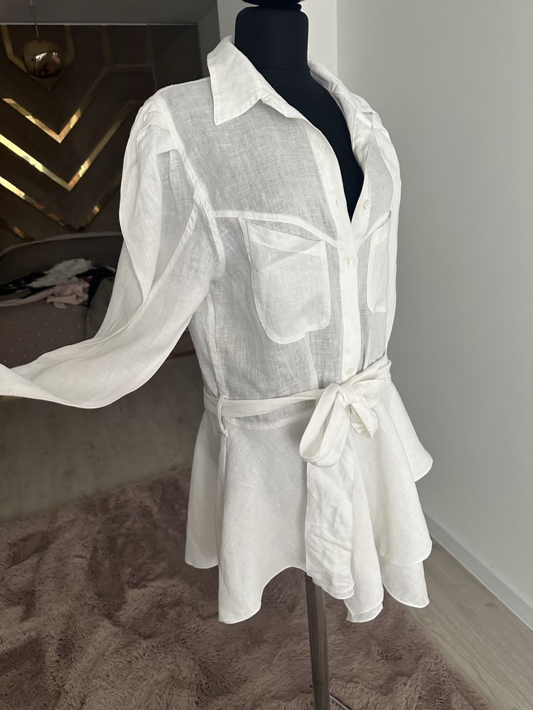 Rochie pnk casual noua