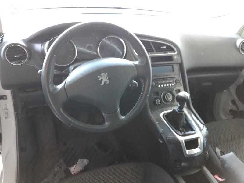 Peugeot 5008 1.6HDI на части
