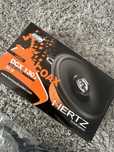 Difuzoare auto hertz 13 cm