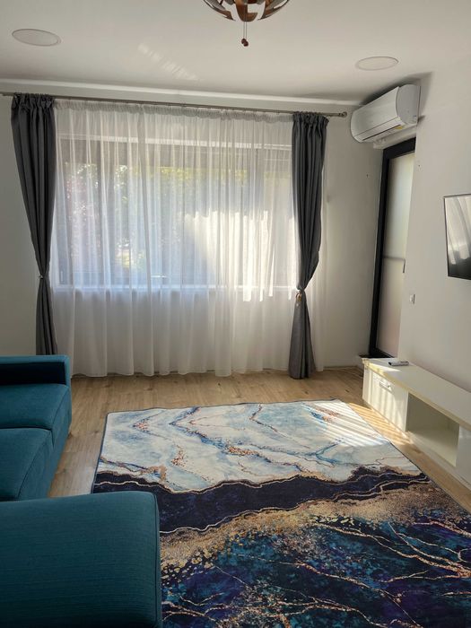 Ap 3 cam, 77 mp, 2 bai, 2 locuri de parcare (proprietar) - Greenfield