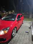 Astra h gtc 2009