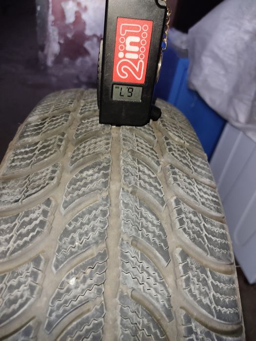 Anvelope iarna Debica 175 65 R14