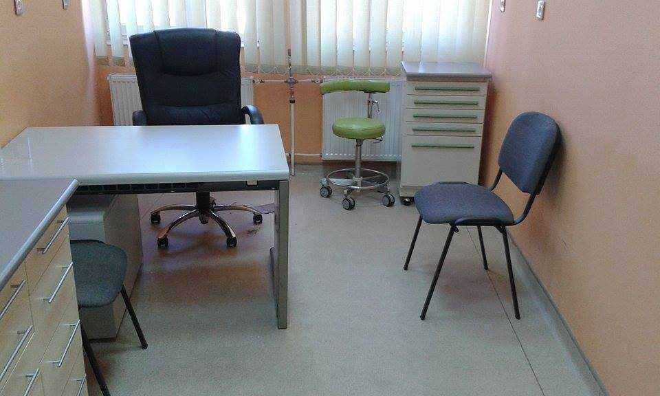 PFInchiriez CABINET MEDICAL inPoliclinica T.Vladimirescu,langaPrimarie