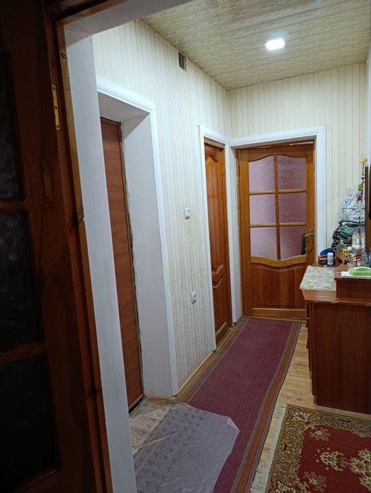 Медгородок 2 хонали уй