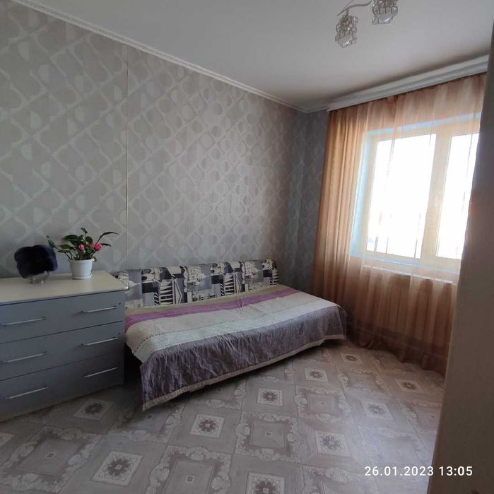 Продается Дом в п.Дружбе!