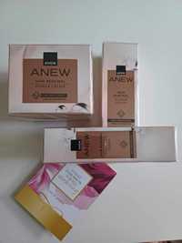 Сет anew avon