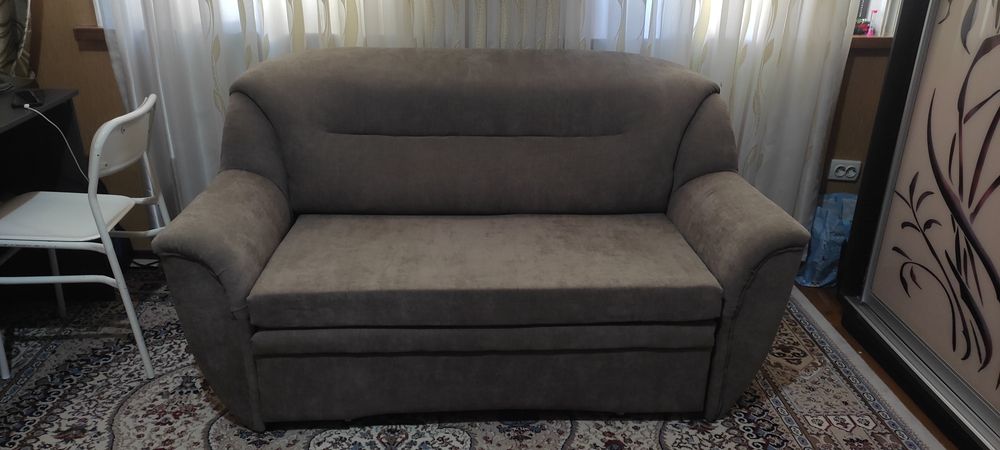 Диван раскладной