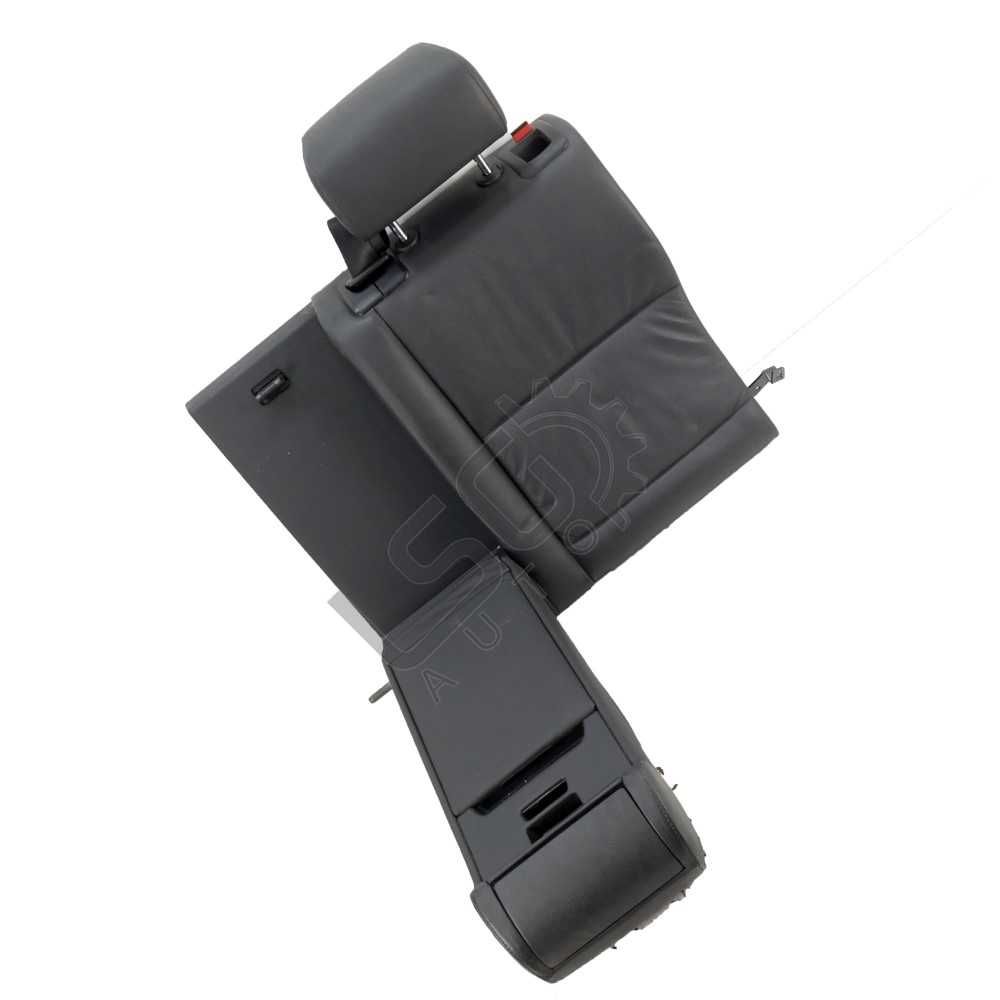 Кожен салон BMW 5 Series (E60,E61)  2003-2010 ID: 125853