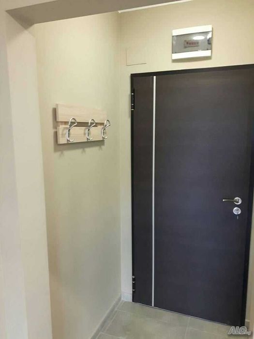 Дава се под наем Едностаен апартамент в Пловдив, Кършияка - 36 кв.м за 170 € - Снимка #6