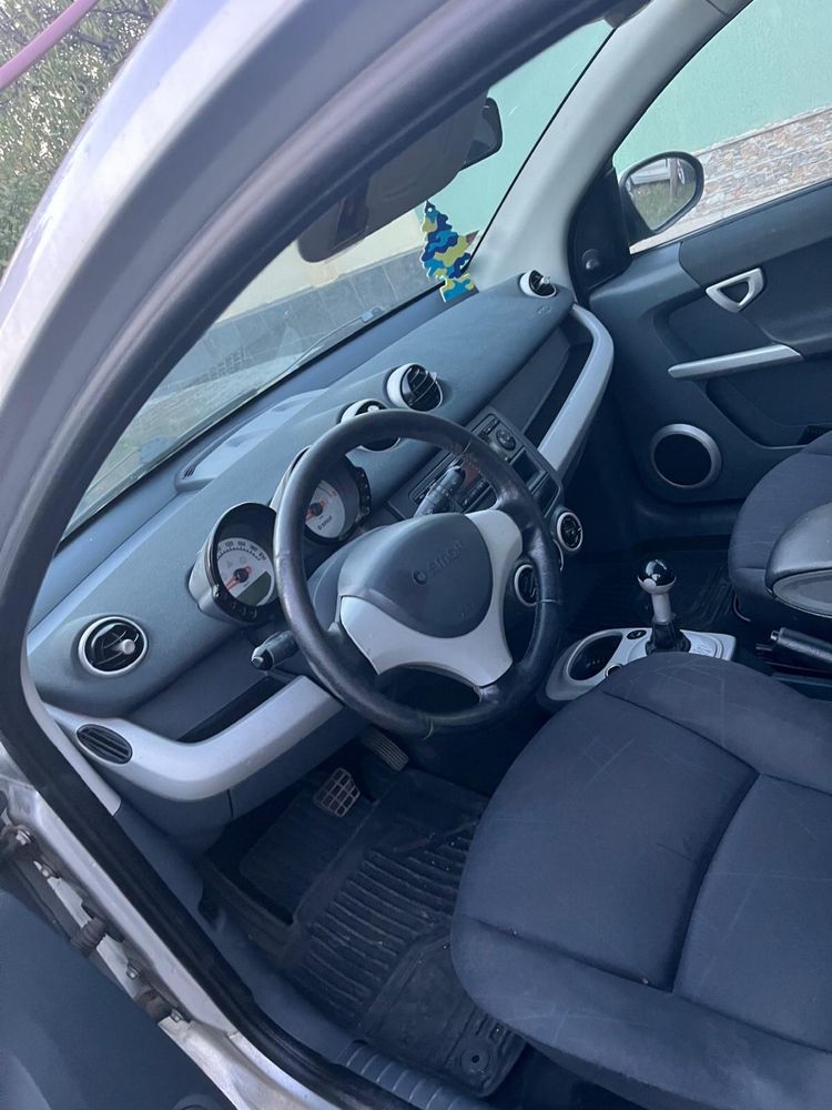 Vand smart forfour