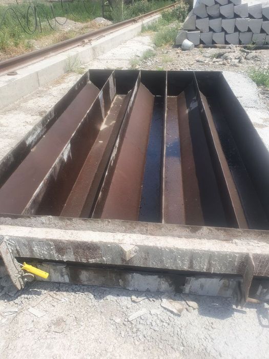 Qoliplar      sotiladi     .