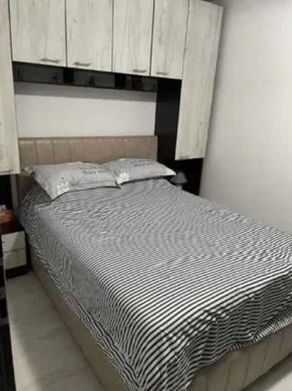 Дава се под наем Тристаен апартамент в Пловдив, Каменица 1 - 84 кв.м за 193.8 € - Снимка #5